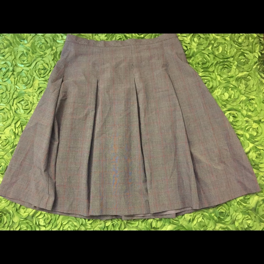 Isaac Mizrahi Skirt